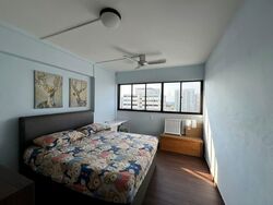Blk 431 Chong Boon Rise (Ang Mo Kio), HDB 5 Rooms #572730321
